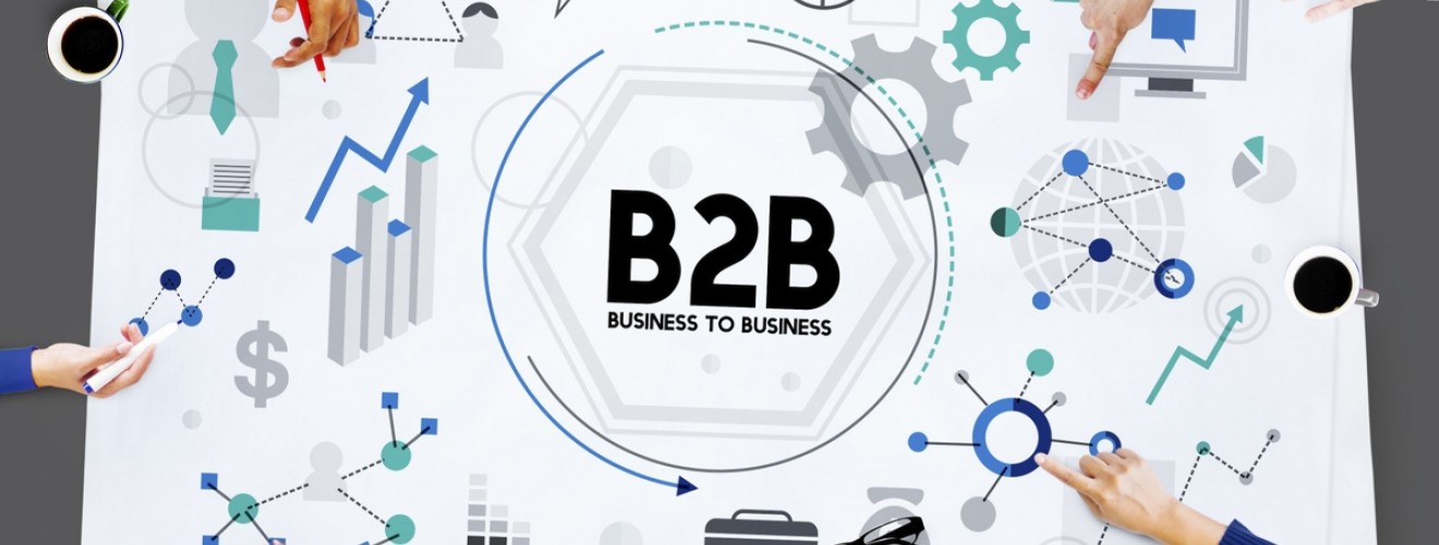 B2B E-ticaret Nedir