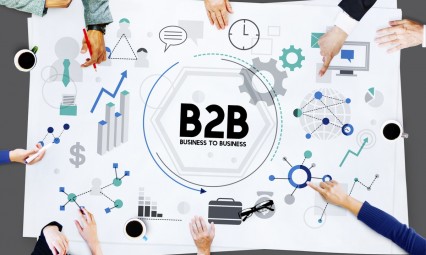 B2B Plasiyer Sistemi Nedir, Nasıl Çalışır?